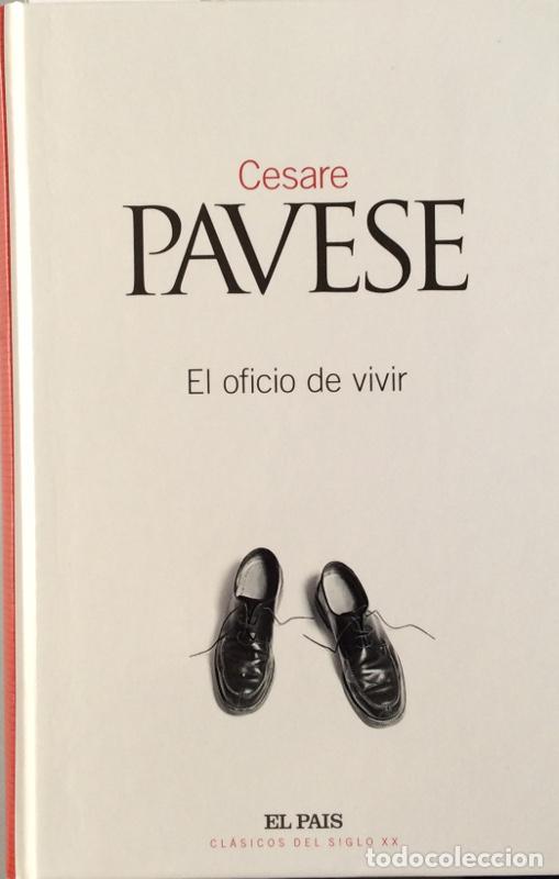 Libros: El oficio de vivir - Cesare Pavese - Foto 1