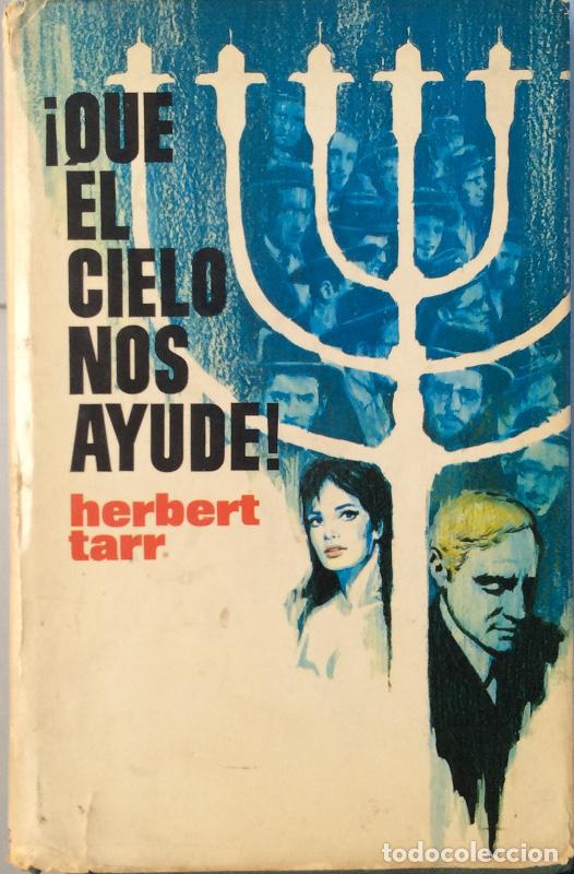 Libros: &iexcl;Que el cielo nos ayude! - Herbert Tarr - Foto 1