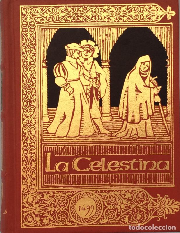 Libros: La celestina - Fernando de Rojas - Foto 1