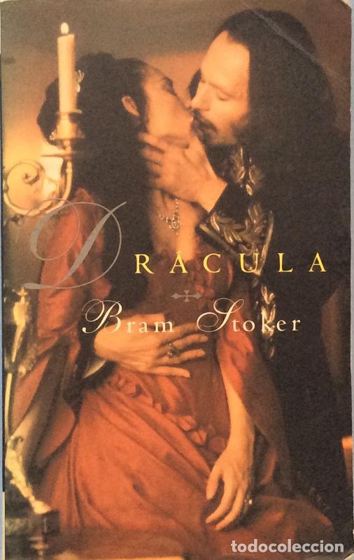 Libros: Dr&aacute;cula - Bram Stoker - Foto 1