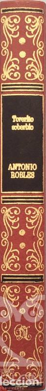 Libros: Torerito soberbio - Antonio Robles - Foto 2