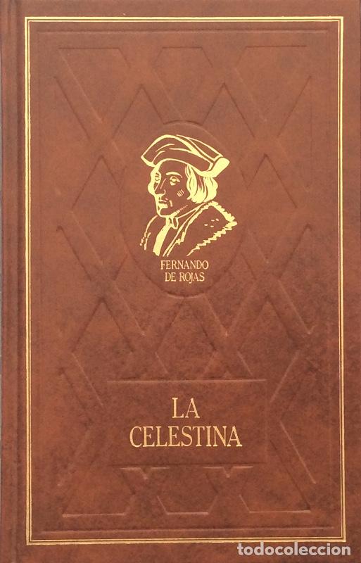 Libros: La Celestina - Fernando de Rojas - Foto 1