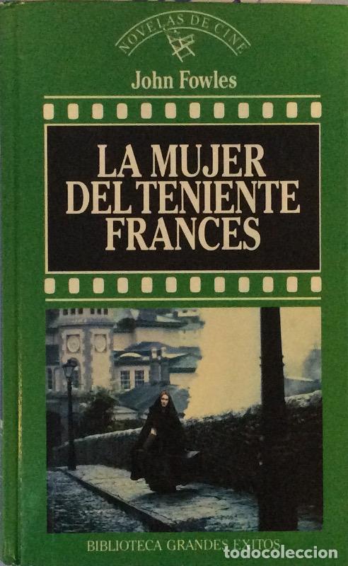 Libros: La mujer del teniente frances - John Fowles - Foto 1