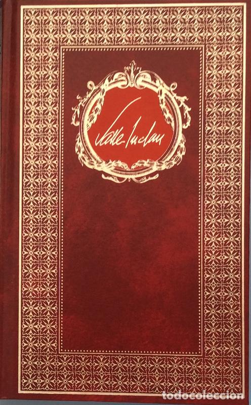 Libros: Valle-Incl&aacute;n - Mariano Tudela - Foto 1