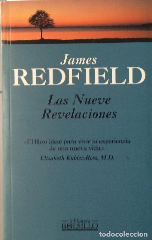 Libros: Las nueve revelaciones - James Redfield - Foto 1