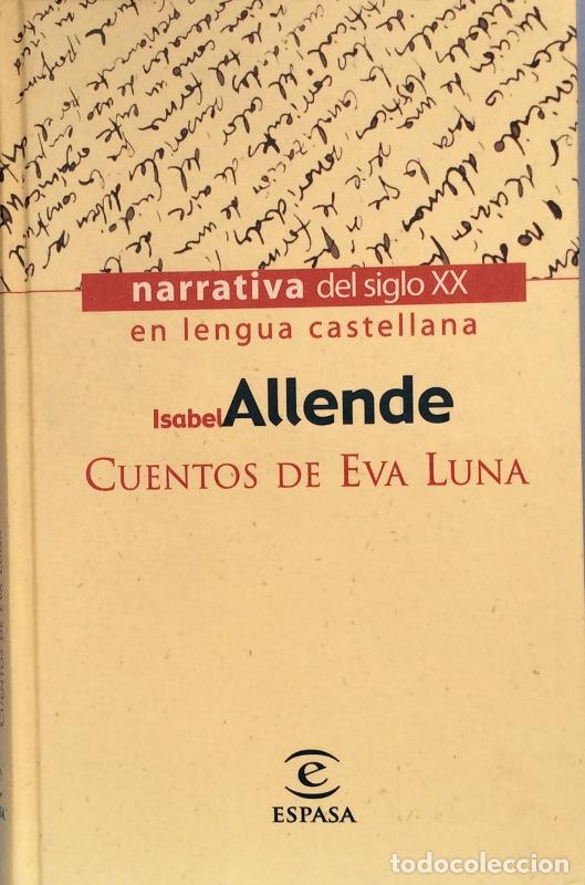 Libros: Cuentos de Eva Luna - Isabel Allende - Foto 1