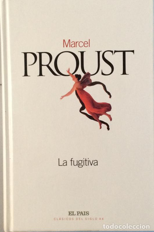 Libros: La fugitiva - Marcel Proust - Foto 1