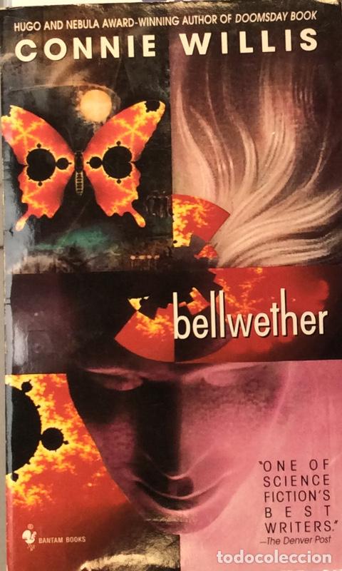 Libros: Bellwether - Connie Willis - Foto 1