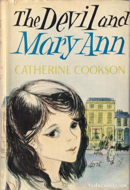 Libros: The devil and Mary Ann - Catherine Cookson - Foto 1