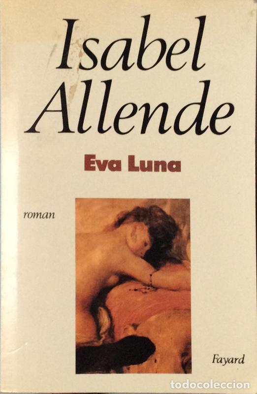 Libros: Eva Luna - Isabel Allende - Foto 1