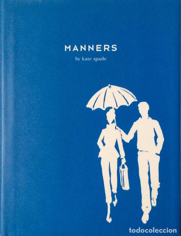 Libros: Manners - Kate Spade - Foto 1