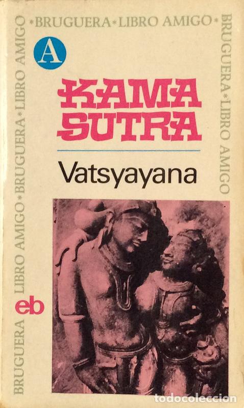 Libros: Kama Sutra - Vatsyayana - Foto 1