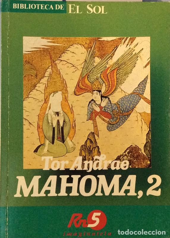 Libros: Mahoma, 2 - Tor Andrae - Foto 1