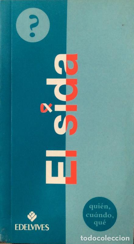 Libros: El SIDA - Vincent Olivier - Foto 1
