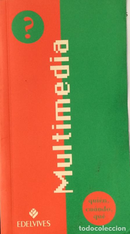 Libros: Multimedia - Olivier Bellin - Foto 1