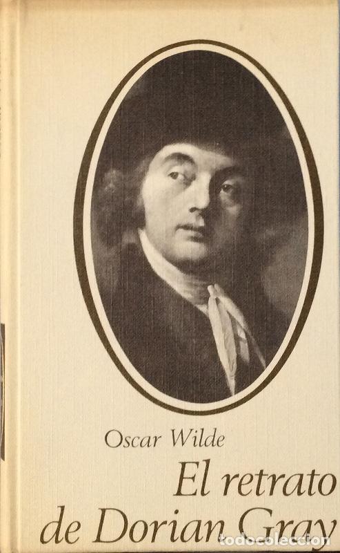 Libros: El retrato de Dorian Grey - Oscar Wilde - Foto 1