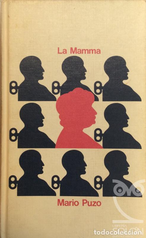 Libros: La mamma - Mario Puzo - Foto 1
