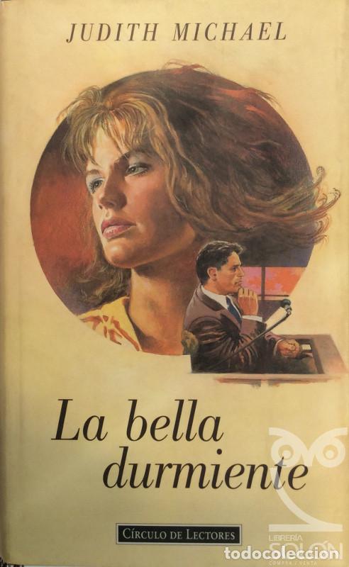 Libros: La bella durmiente - Judith Michael - Foto 1