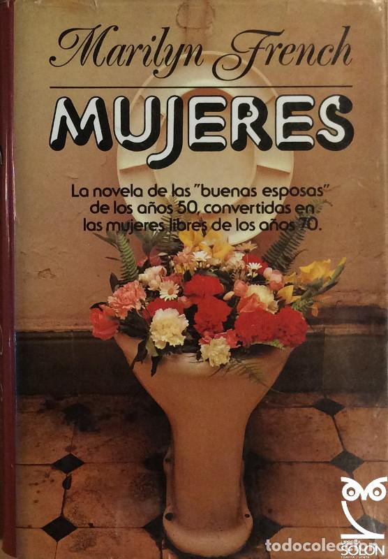Libros: Mujeres - Marilyn French - Foto 1