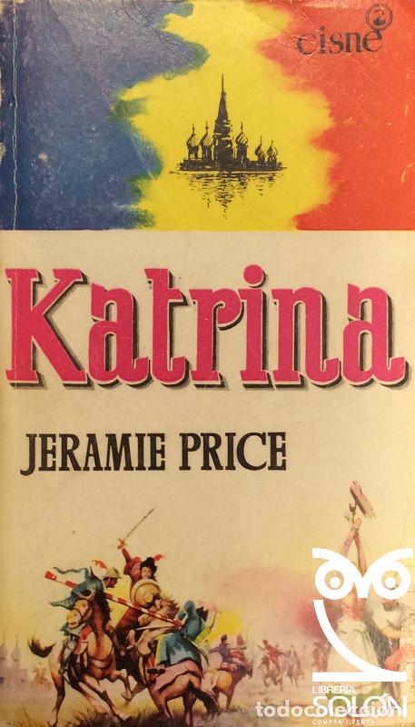 Libros: Katrina - Jeramie Price - Foto 1