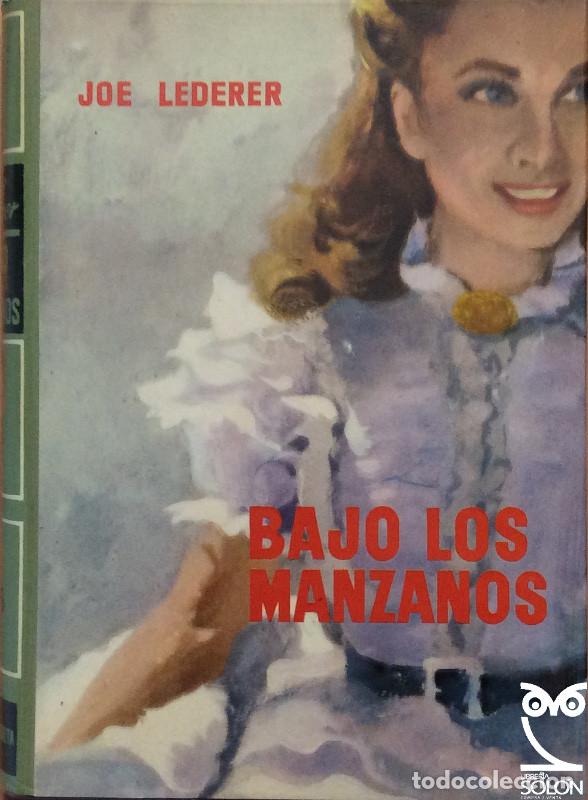 Libros: Bajo los manzanos - Joe Lederer - Foto 1