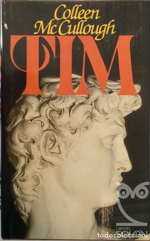Libros: Tim - Colleen McCullough - Foto 1