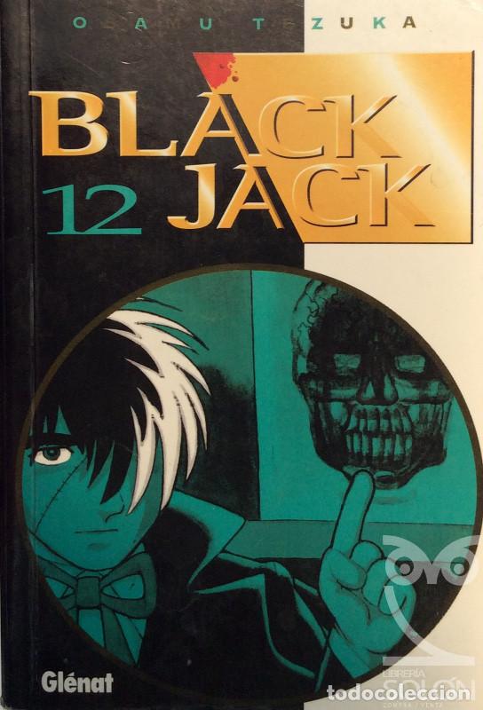 Libros: Black Jack - Osamu Tezuka - Foto 1