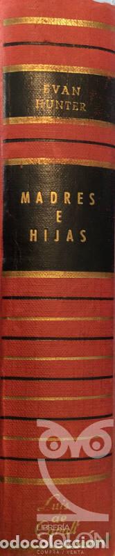 Libros: Madres e hijas - Evan Hunter - Foto 2