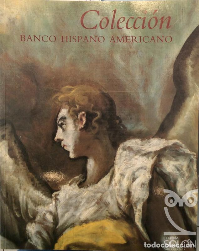 Libros: Colecci&oacute;n banco hispano americano - Aa. Vv. - Foto 1
