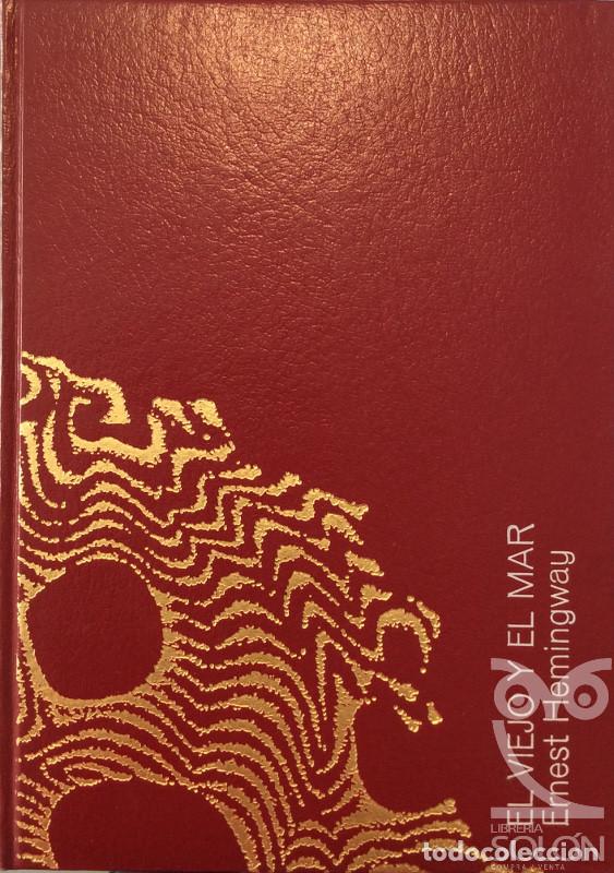 Libros: El viejo y el mar - Ernest Hemingway - Foto 1