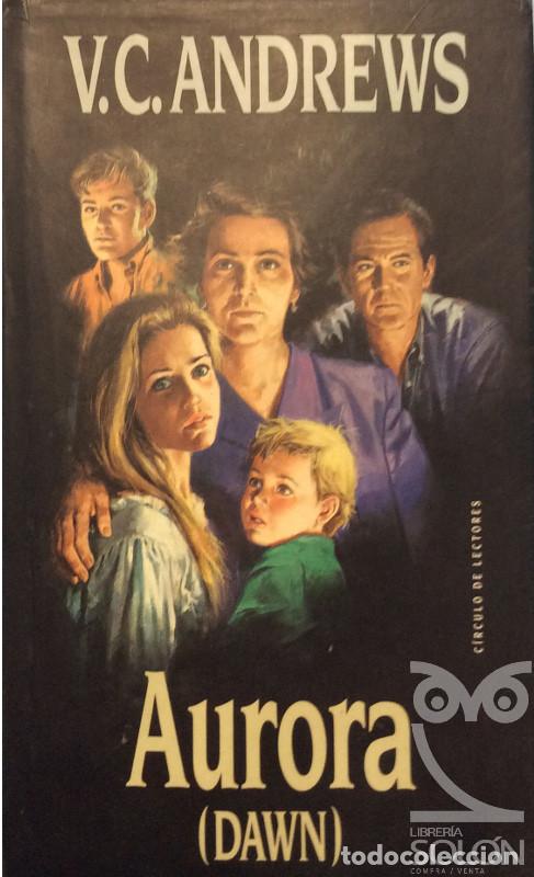 Libros: Aurora (Dawn) - V. C. Andrews - Foto 1