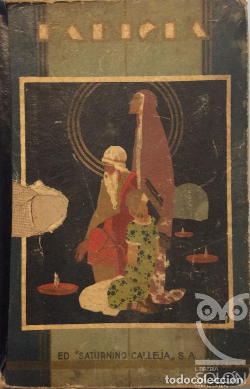 Libros: Fabiola o la iglesia de las catacumbas - Nicol&aacute;s Wiseman - Foto 1