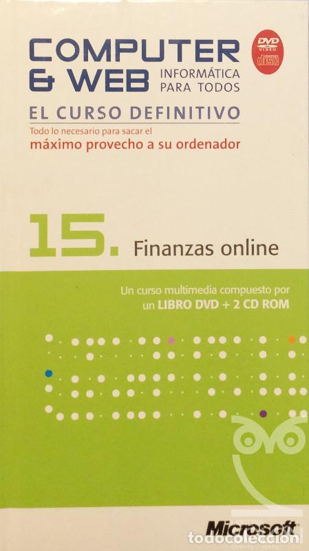 Libros: Computer & Web - 15 Finanzas online - Scala Group - Foto 1