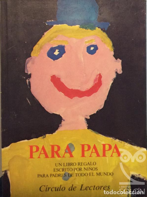 Libros: Para pap&aacute; - Aa. Vv. - Foto 1