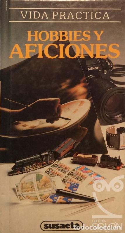 Libros: Hobbies y aficiones - Guillermo Domingo - Foto 1
