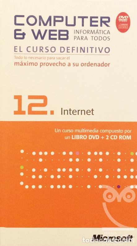 Libros: Computer & Web - 12 Internet - Scala Group - Foto 1