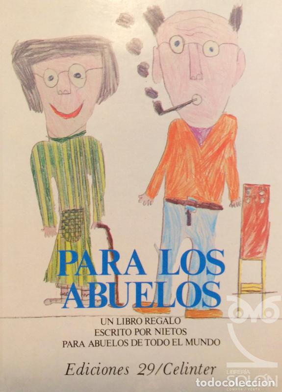 Libros: Para los abuelos - Aa.Vv. - Foto 1
