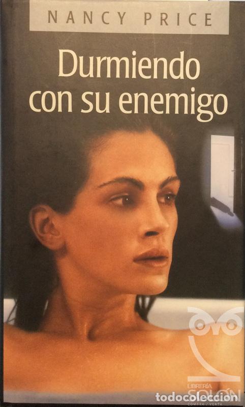Libros: Durmiendo con su enemigo - Nancy Price - Foto 1