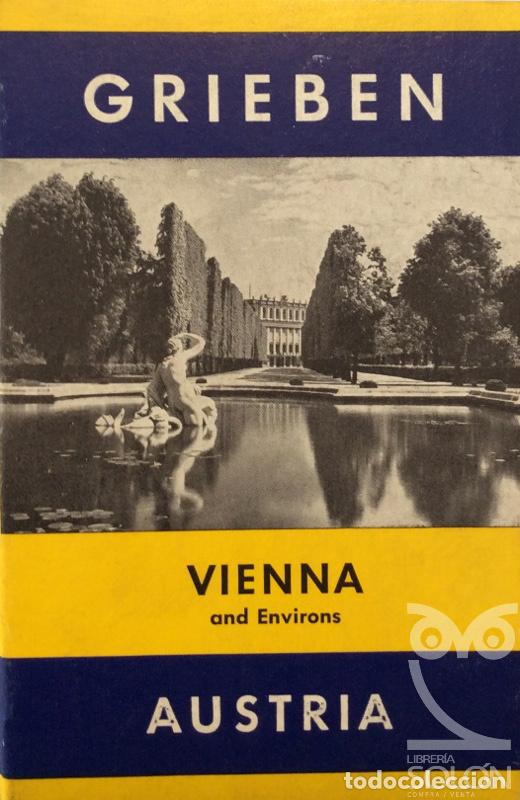 Libros: Vienna - Aa. Vv. - Foto 1