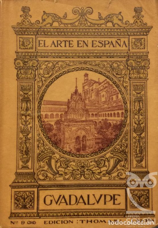 Libros: Guadalupe - El&iacute;as Tormo - Foto 1