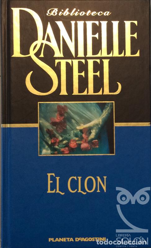 Libros: El clon - Danielle Steel - Foto 1