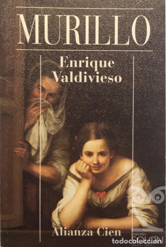 Libros: Murillo - Enrique Valdivieso - Foto 1