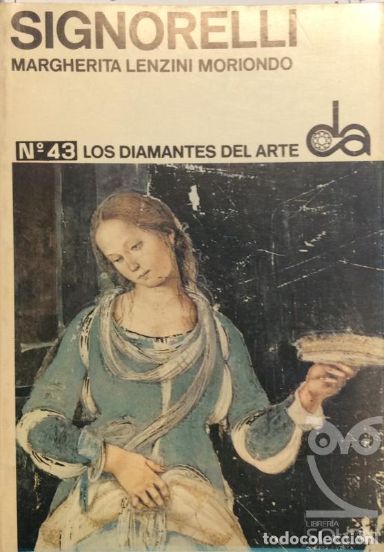 Libros: Signorelli - Margherita Lenzini Moriondo - Foto 1