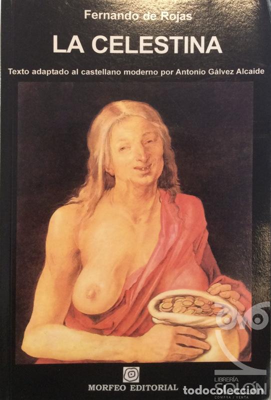 Libros: La celestina - Fernando de Rojas - Foto 1
