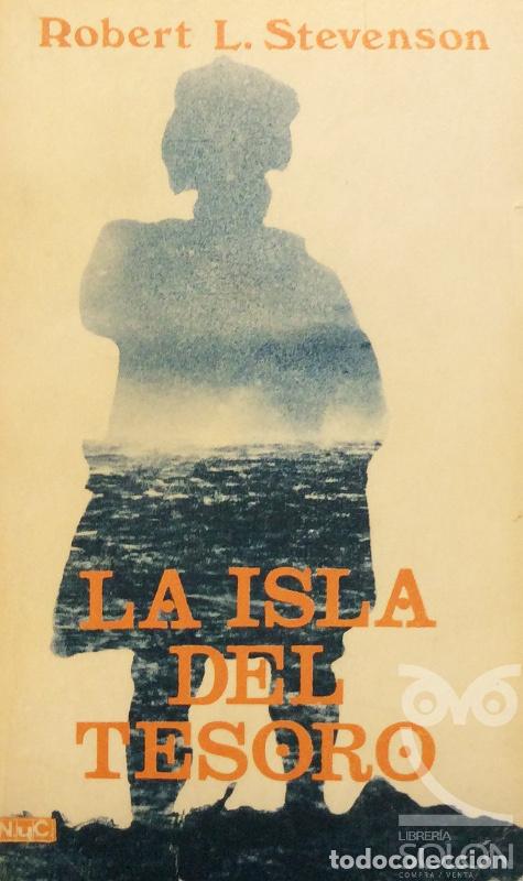 Libros: La isla del tesoro - Robert L. Stevenson - Foto 1