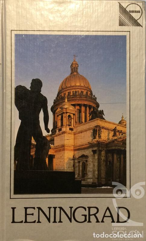 Libros: Leningrad - Pavel Kann - Foto 1