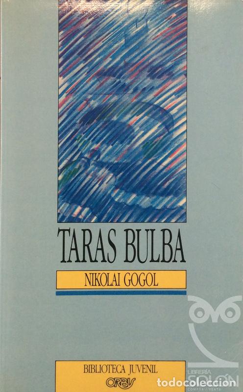 Libros: Taras Bulba - Nikolai Gogol - Foto 1
