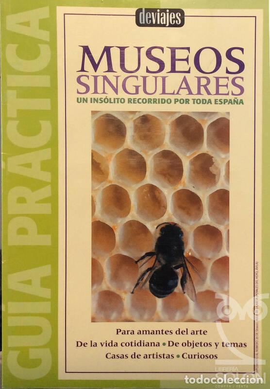 Libros: Lote de gu&iacute;as pr&aacute;cticas de viaje - Aa. Vv. - Foto 3
