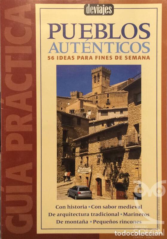 Libros: Lote de gu&iacute;as pr&aacute;cticas de viaje - Aa. Vv. - Foto 4
