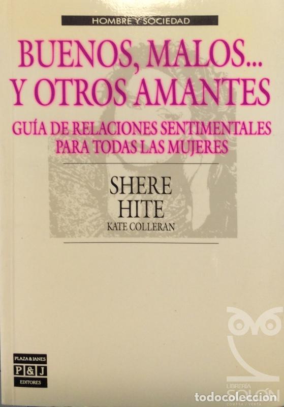 Libros: Buenos, malos y otros amantes... - Kate Colleran - Foto 1